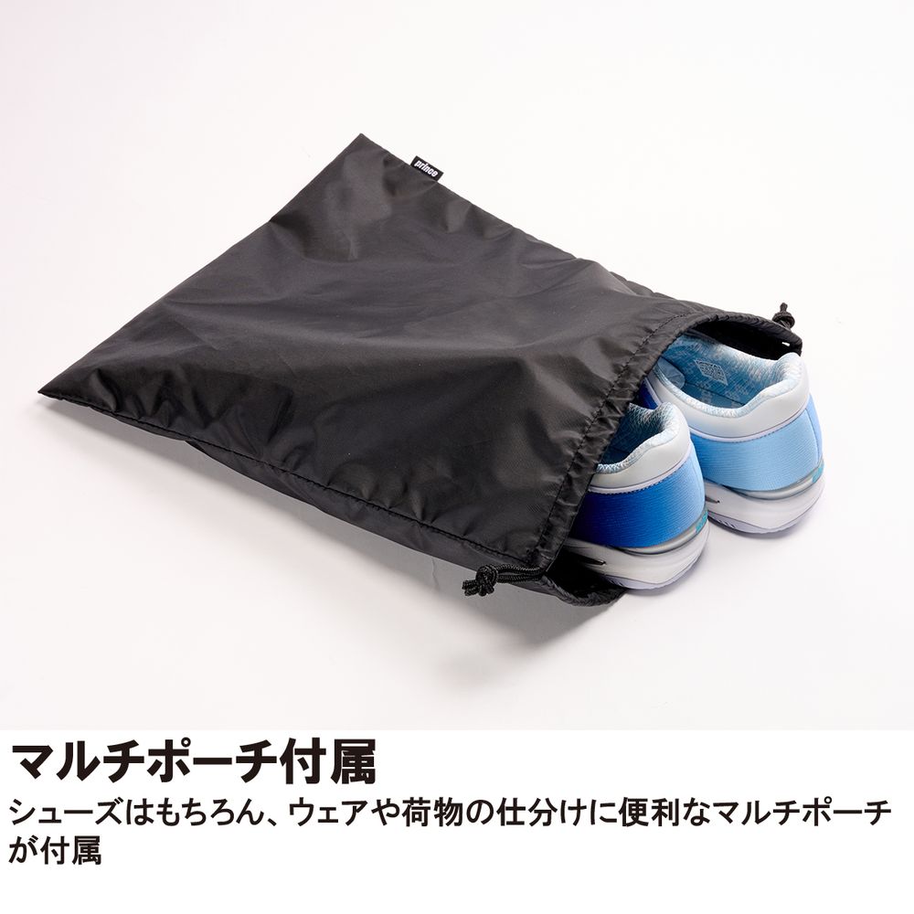 Prince（プリンス） テニスバッグ・ケース WMシリーズバッグ バック