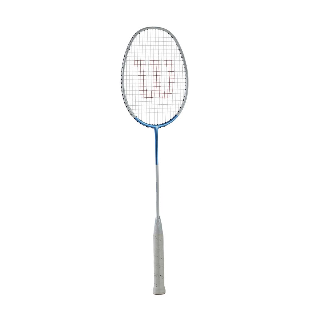 Wilson 「ベストマッチストリングで張り上げ無料」『即日出荷
