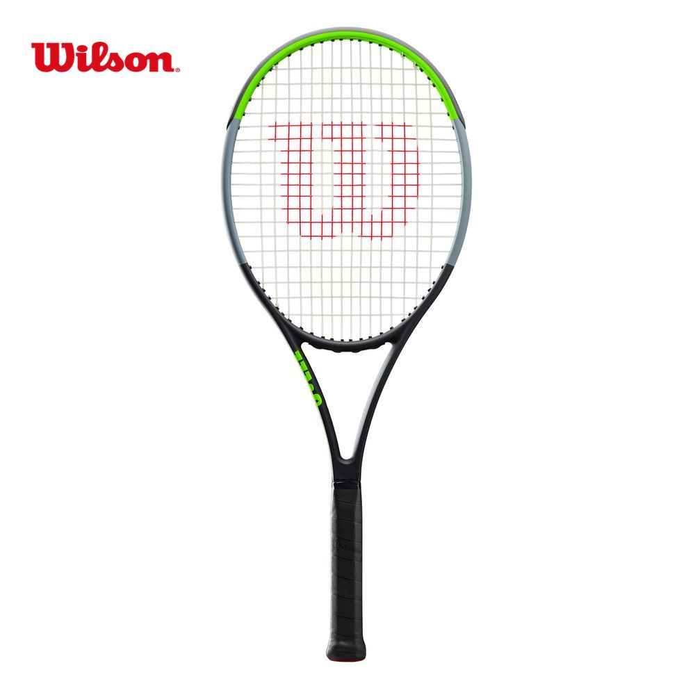 Wilson 『即日出荷』ウイルソン 硬式テニスラケット BLADE 104