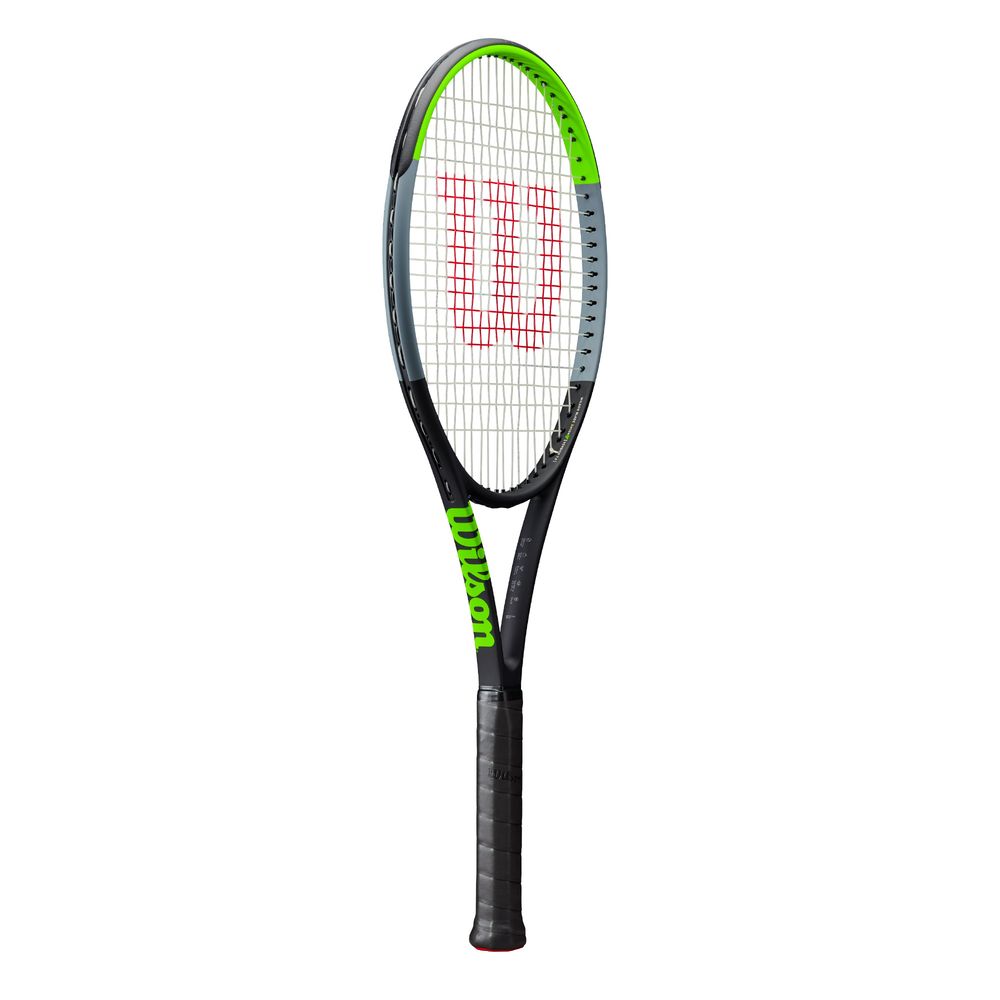 Wilson 『即日出荷』ウイルソン 硬式テニスラケット BLADE 104