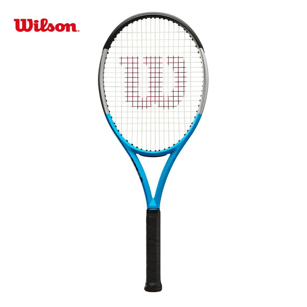 ウイルソン Wilson 硬式テニスラケット ウルトラ100 リバース ULTRA 100 V3.0 REVERSE WR033621U フレームのみ『即日出荷』 :WR033621U:KPIsports