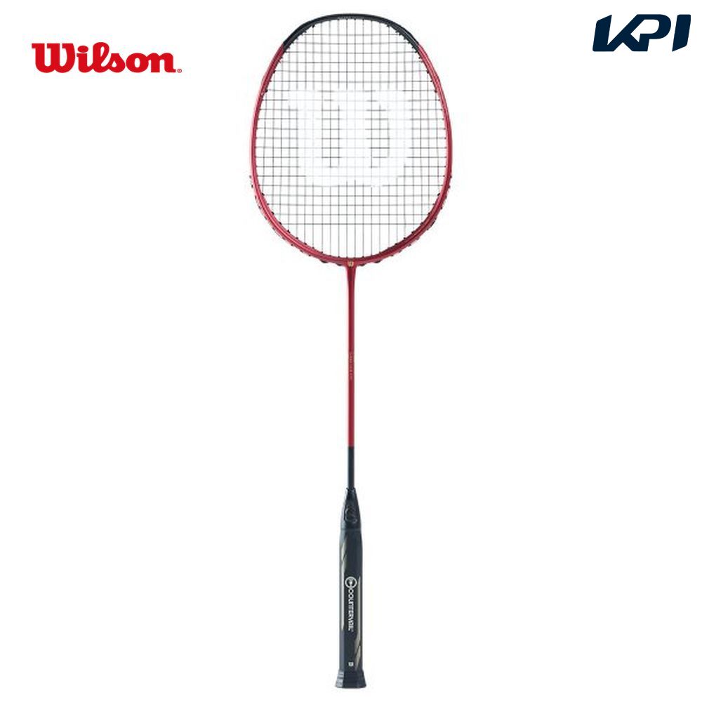 Wilson（ウイルソン） バドミントンバドミントンラケット RECON レコン