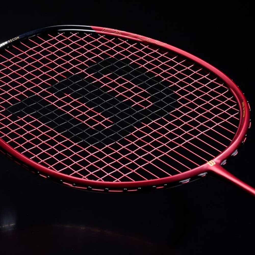 Wilson（ウイルソン） バドミントンバドミントンラケット RECON レコン