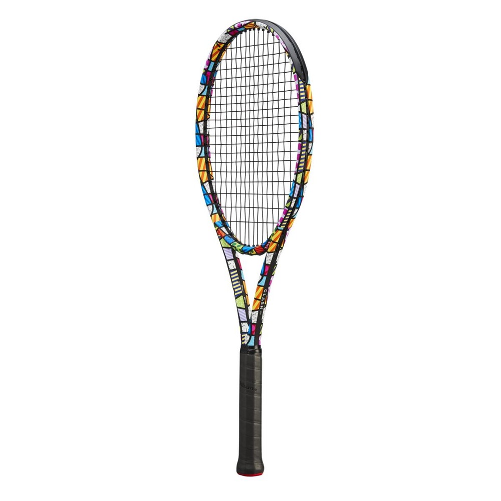 ウィルソン　ロメロブリット　CLASH 100 Wilson（ウイルソン） 『即日出荷』ウイルソン テニスラケット CLASH