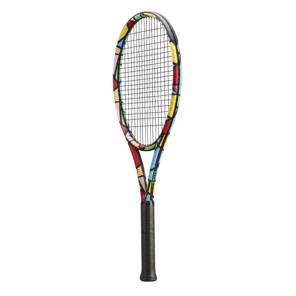 wilson - ウィルソン×ロメロブリット　コラボラケット　Ultra wilson - ウィルソン×ロメロブリット コラボラケット Ultra