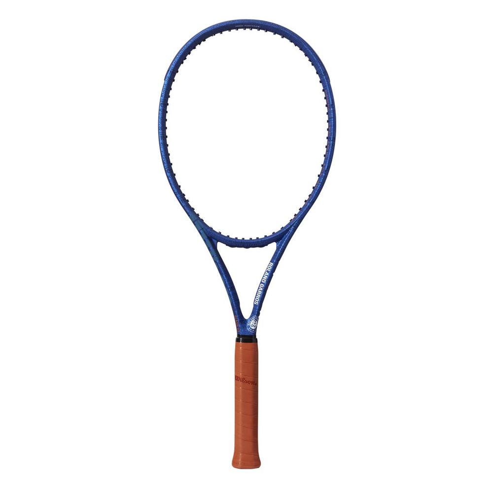Wilson 『即日出荷』ウイルソン 硬式テニスラケット CLASH 100