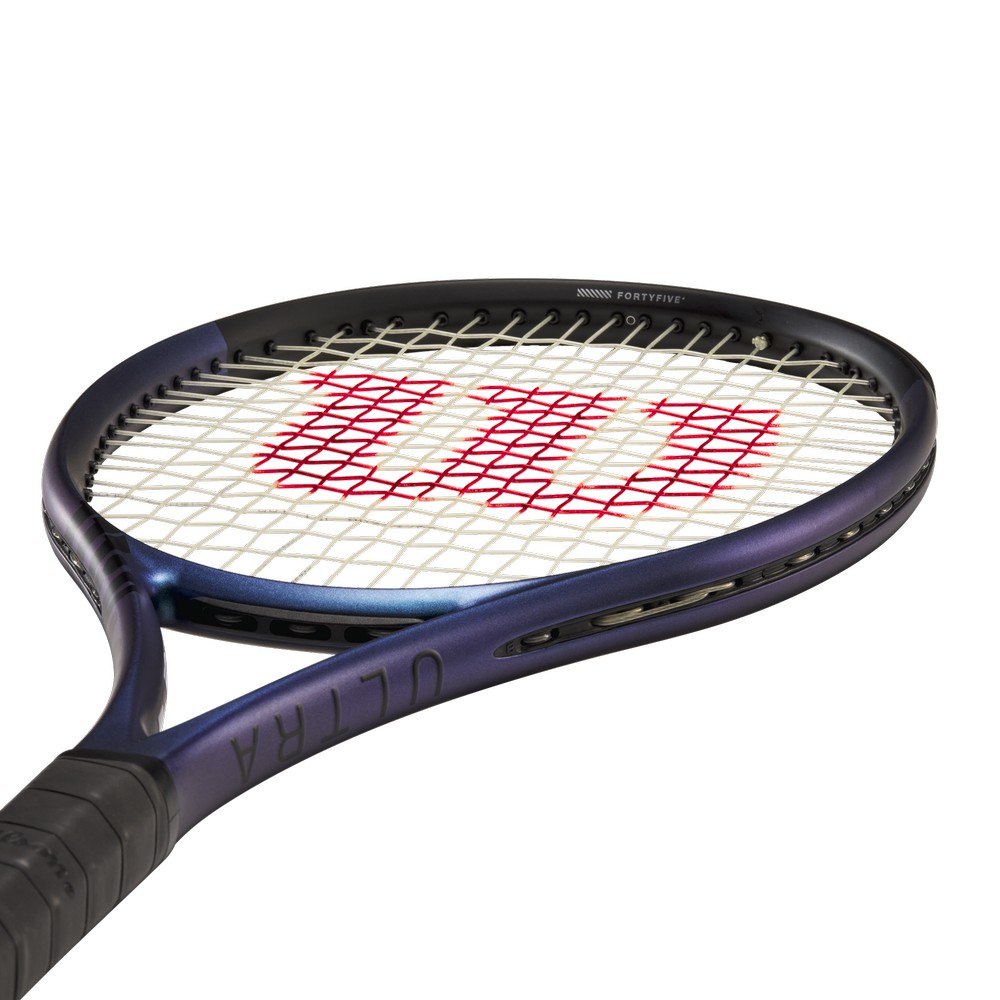 ウイルソン Wilson 硬式テニスラケット  ULTRA 100L V4.0 ウルトラ 100L フレームのみ WR108411U 『即日出荷』 「エントリーで特典プレゼント」｜kpisports｜05