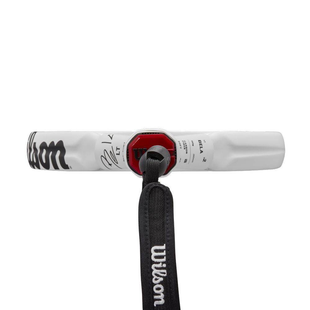 Wilson（ウイルソン） パデルラケット BELA LT V2 PADEL ベラ LT 