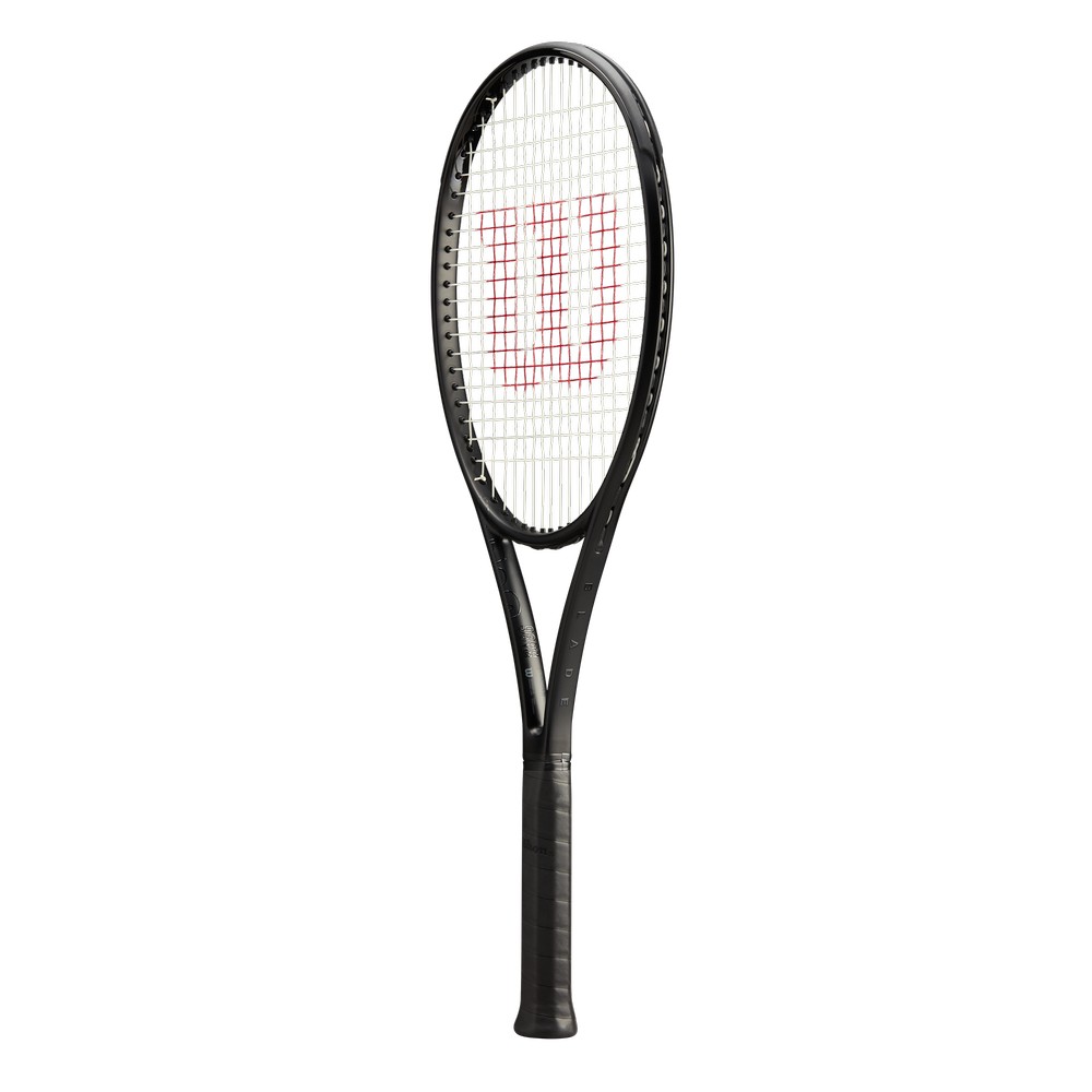 Wilson BLADE 98 Noirテニスラケット Wilson（ウイルソン） 『即日出荷』ウイルソン 硬式テニスラケット