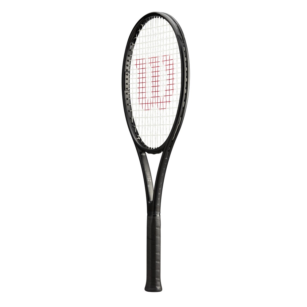 ウイルソン Wilson 硬式テニスラケット STAFF V14.0 WR140911U NOIR