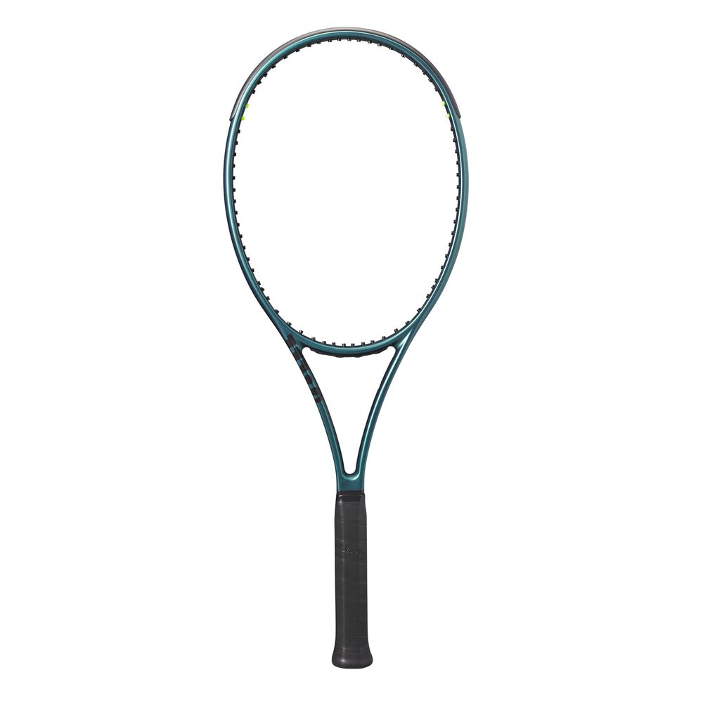 ウイルソン Wilson 硬式テニスラケット BLADE 98 16x19 V9 フレームのみ ブレード98 WR149811U 『即日出荷』｜kpisports｜08