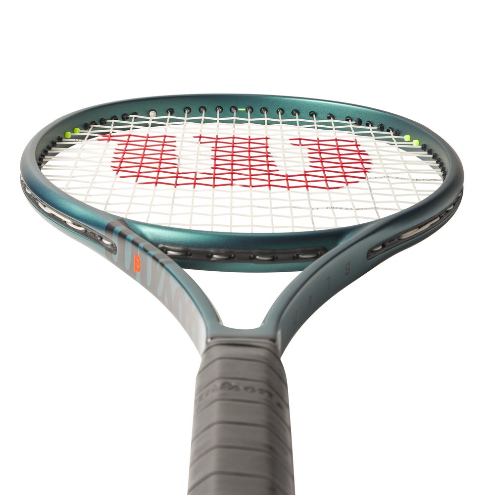 ラケット(硬式用) Wilson BLADE v9 ウィルソン BLADE 98S V9 WR152411U (テニスラケット) 価格比較