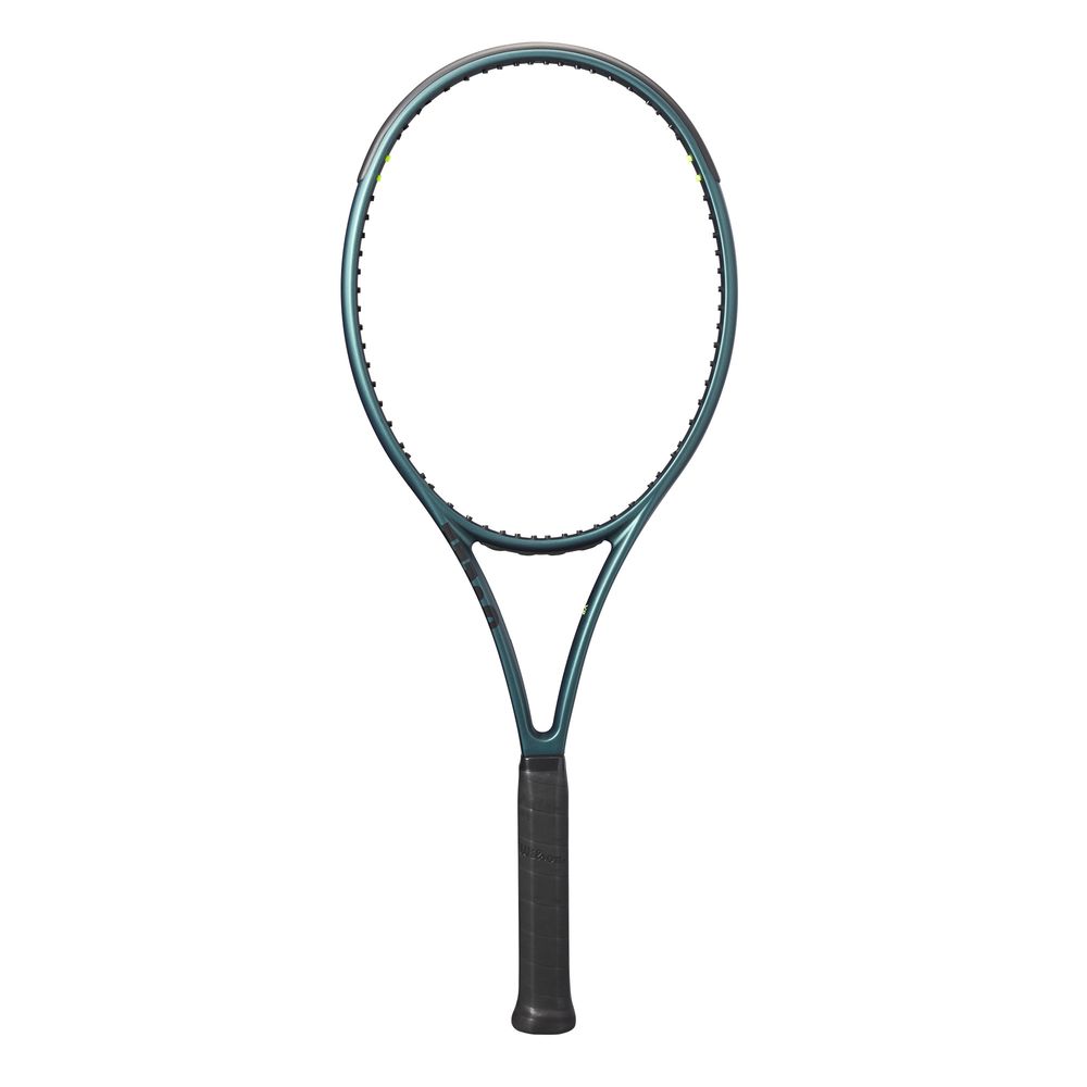 ウイルソン Wilson 硬式テニスラケット BLADE 100L V9 フレームのみ 