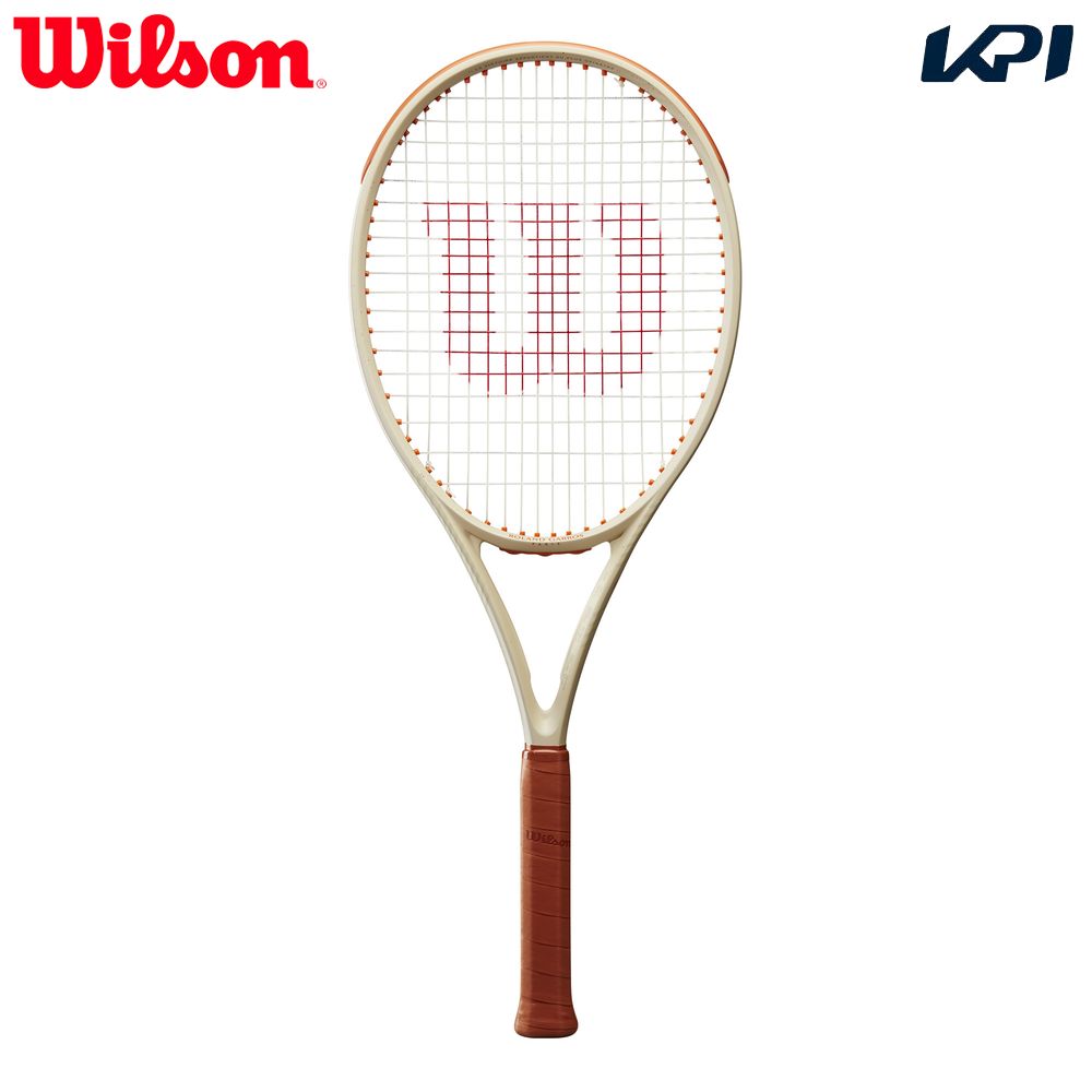 Wilson（ウイルソン） 『即日出荷』ウイルソン 硬式テニスラケット