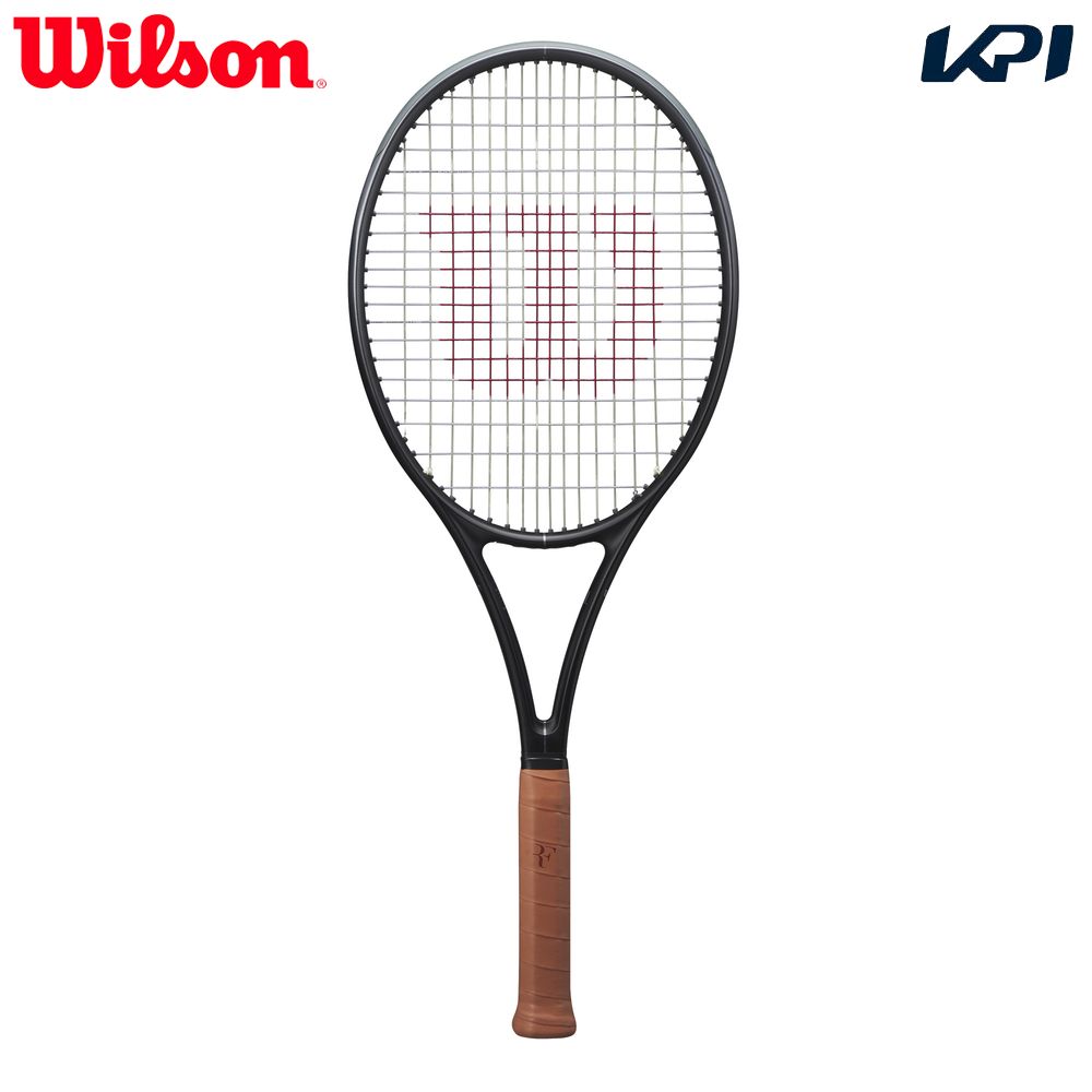 woׁxEC\ Wilson ejXPbg    RF 01 t[̂ RFRNV A[Gt [ WR151411U