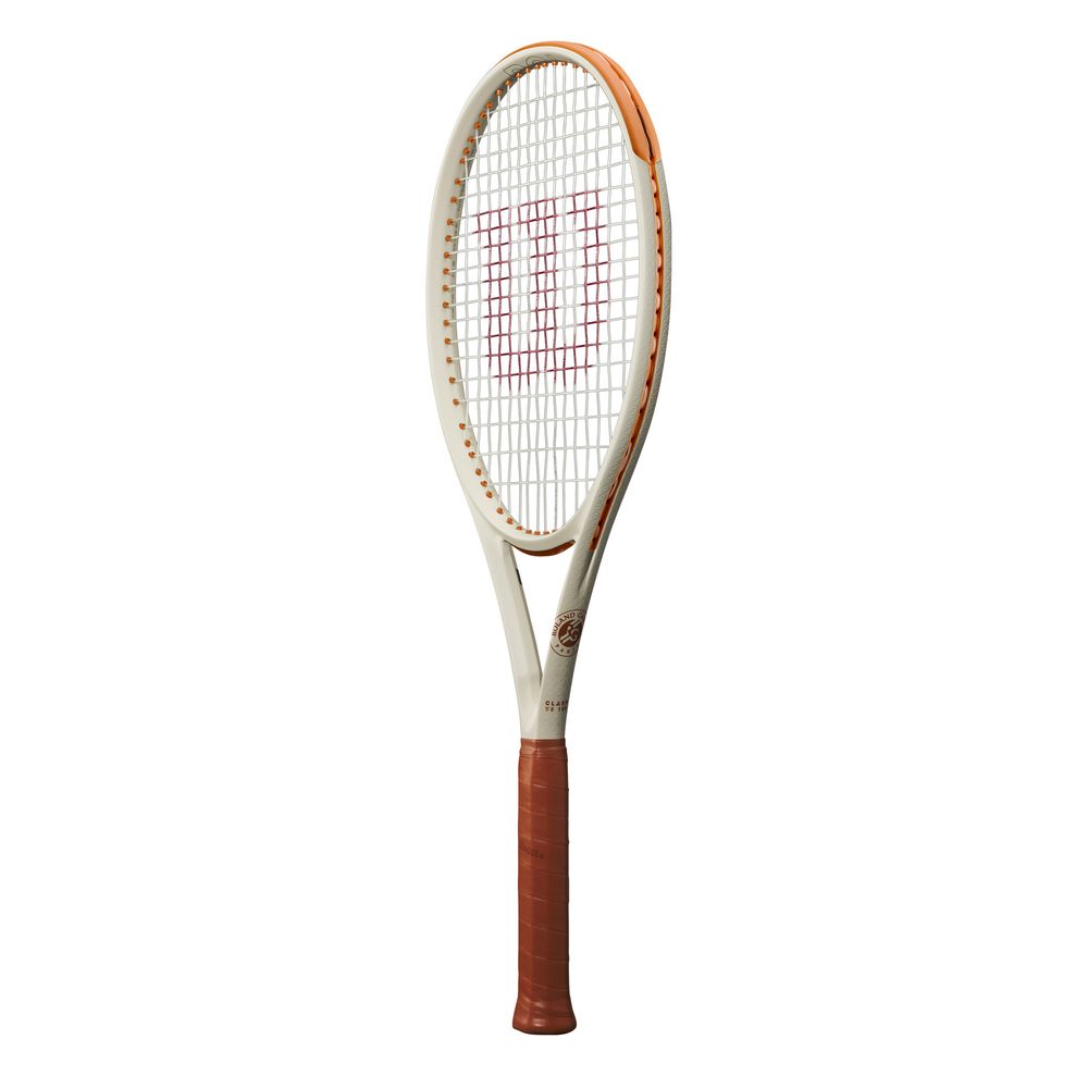 Wilson（ウイルソン） テニスラケット CLASH 100 V3.0 RG 2025