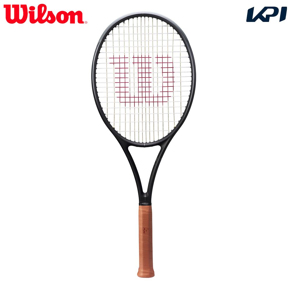 Wilson ウイルソン テニスラケット BURN 100S V5.0 バーン100S