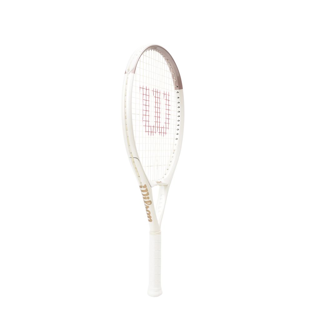 Wilson（ウイルソン） 「ガット張り工賃0円」ウイルソン 硬式テニス