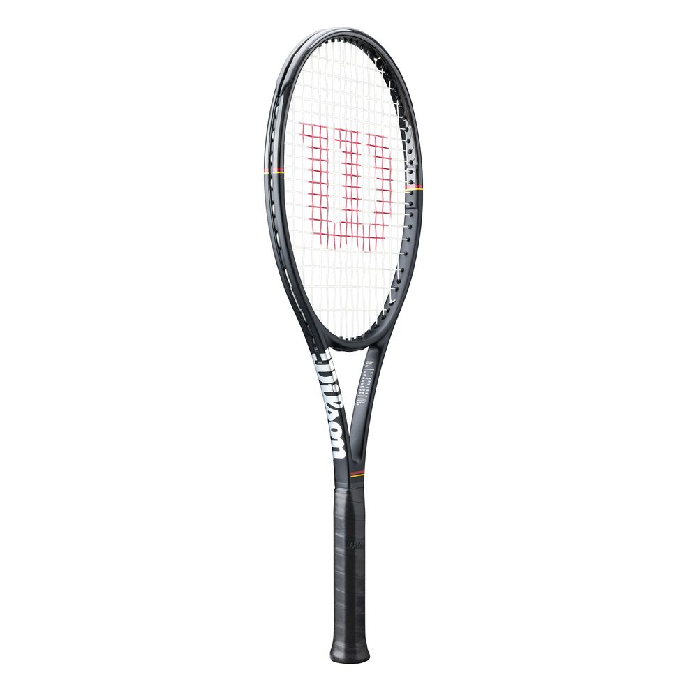 Wilson（ウイルソン） 「ガット張り工賃0円」ウイルソン 硬式テニス