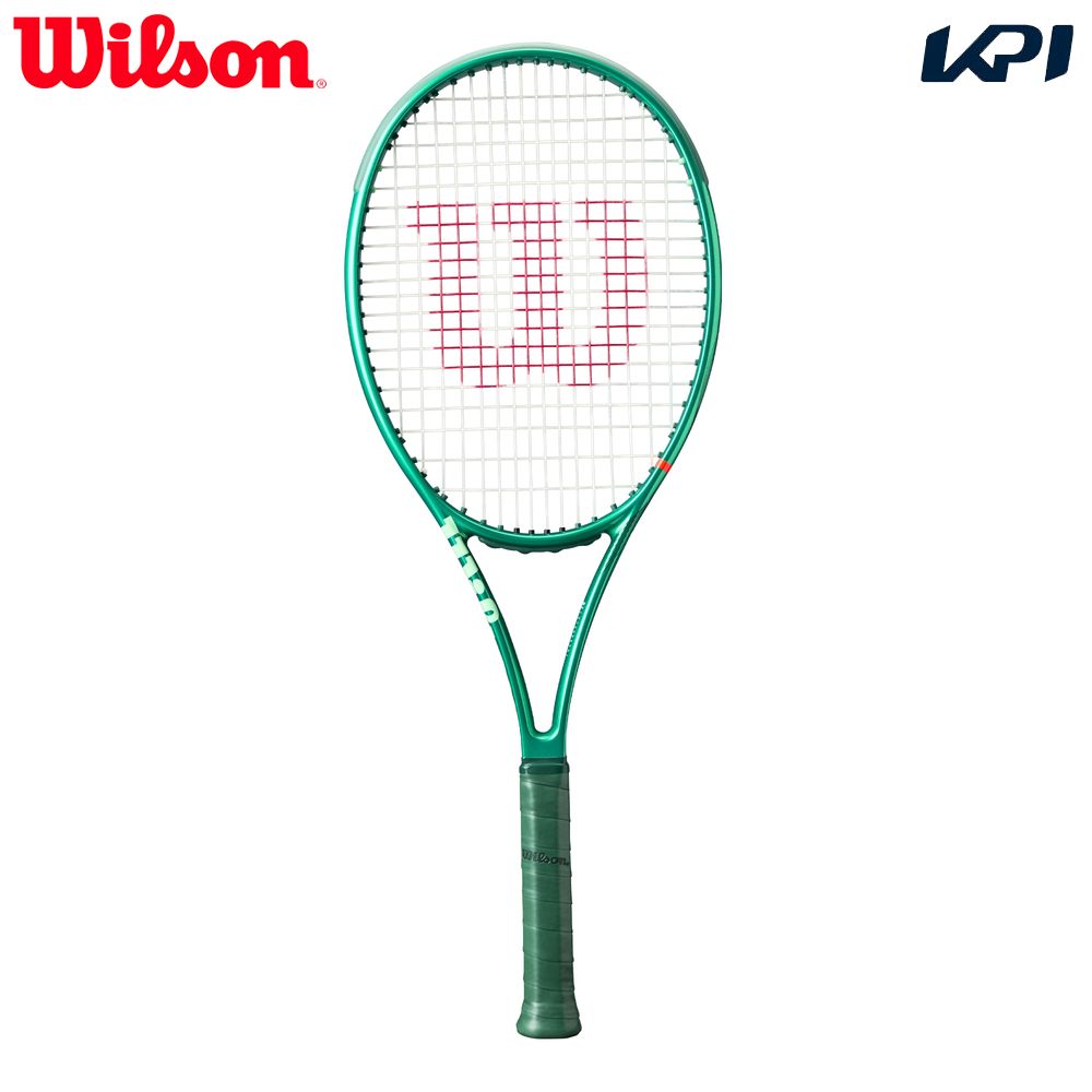 �E�C���\�� Wilson �e�j�X���P�b�g    BLADE 100 PRO V10 �t���[���̂� �u���[�h 100 �v�� WR208111U