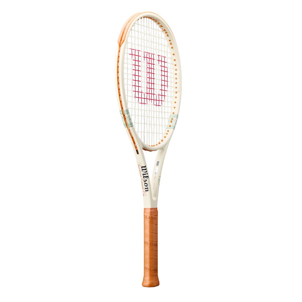 Wilson（ウイルソン） テニスラケット PRO STAFF 97L V14 ROLAND
