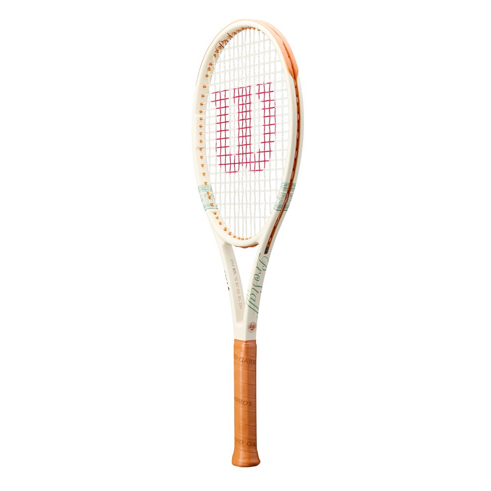 Wilson（ウイルソン） テニスラケット PRO STAFF 97L V14 ROLAND