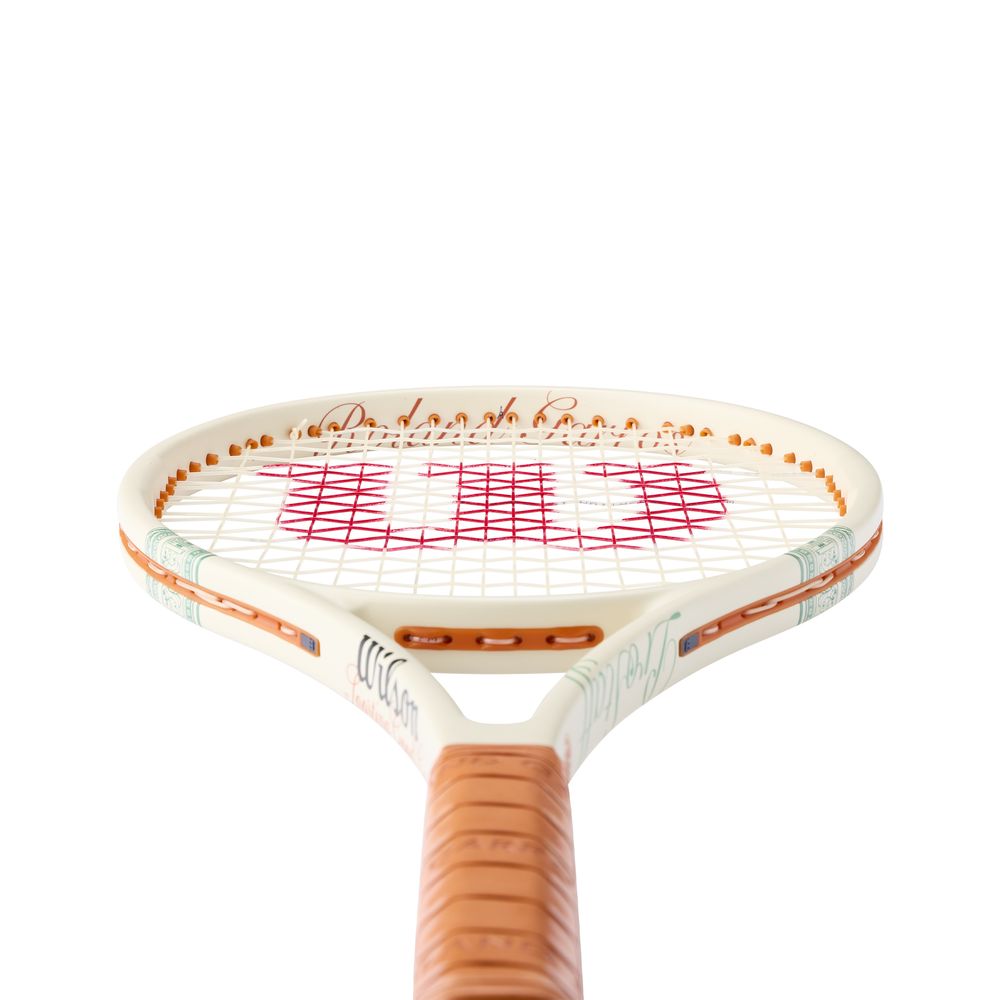 Wilson（ウイルソン） テニスラケット PRO STAFF 97L V14 ROLAND