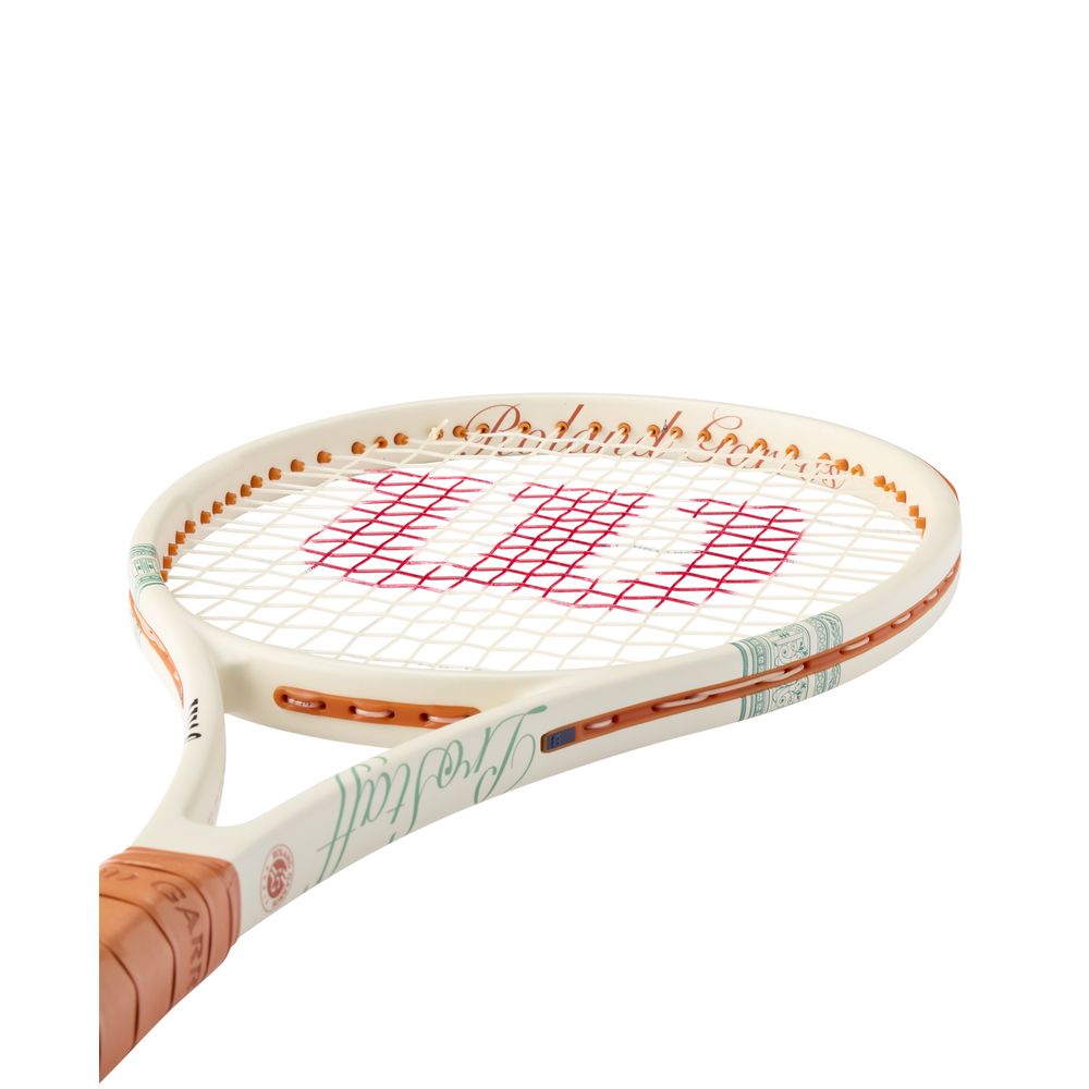 Wilson（ウイルソン） テニスラケット PRO STAFF 97L V14 ROLAND