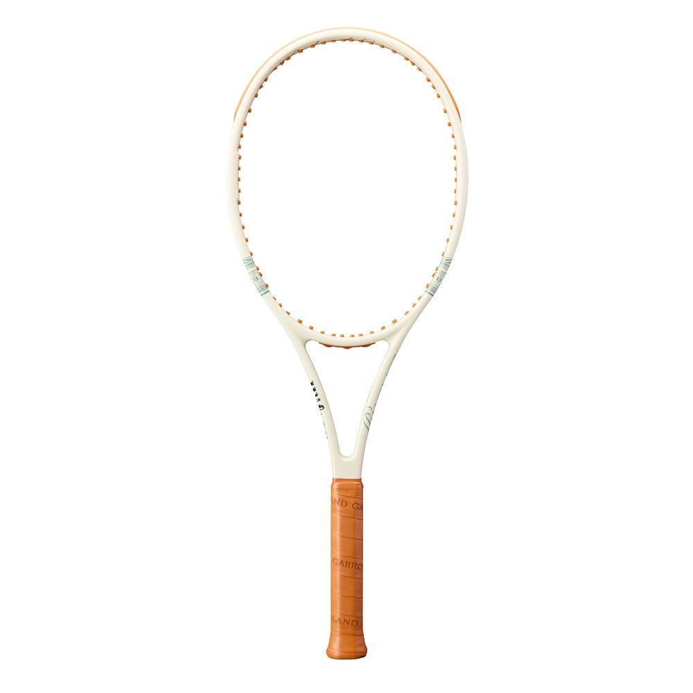 Wilson（ウイルソン） テニスラケット PRO STAFF 97L V14 ROLAND