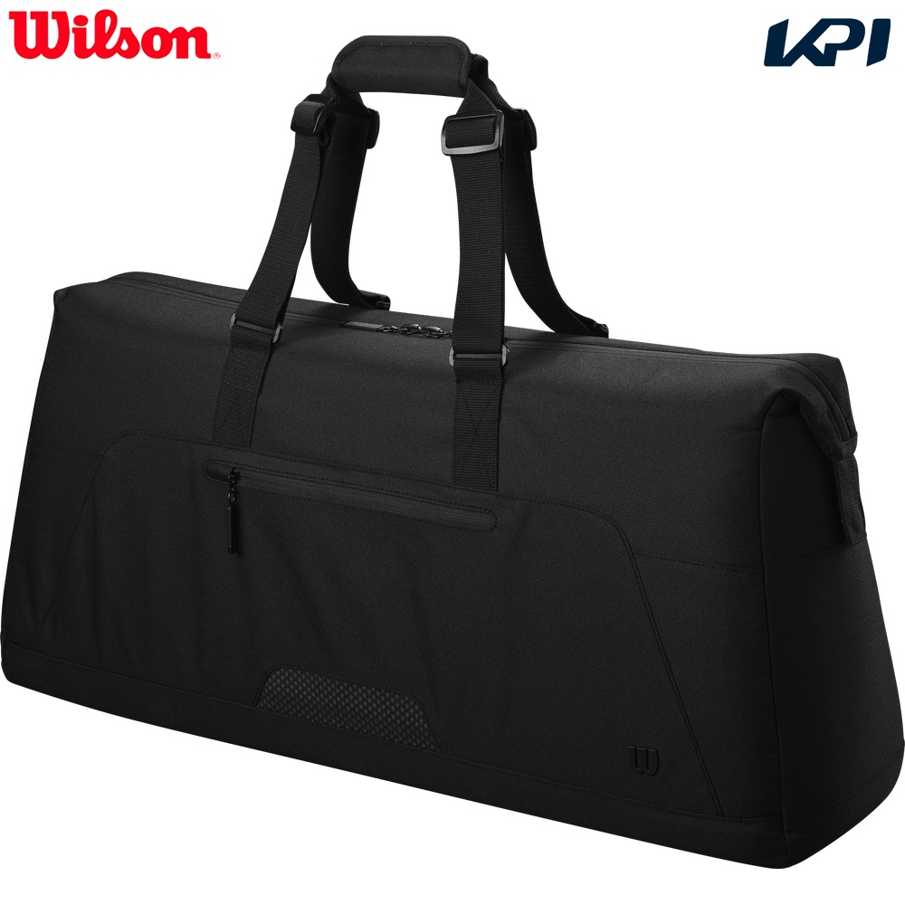 ウイルソン Wilson テニスバッグ・ケース  LIFESTYLE ライフスタイル ラケットバッグ RACKET BAG WR8030501001