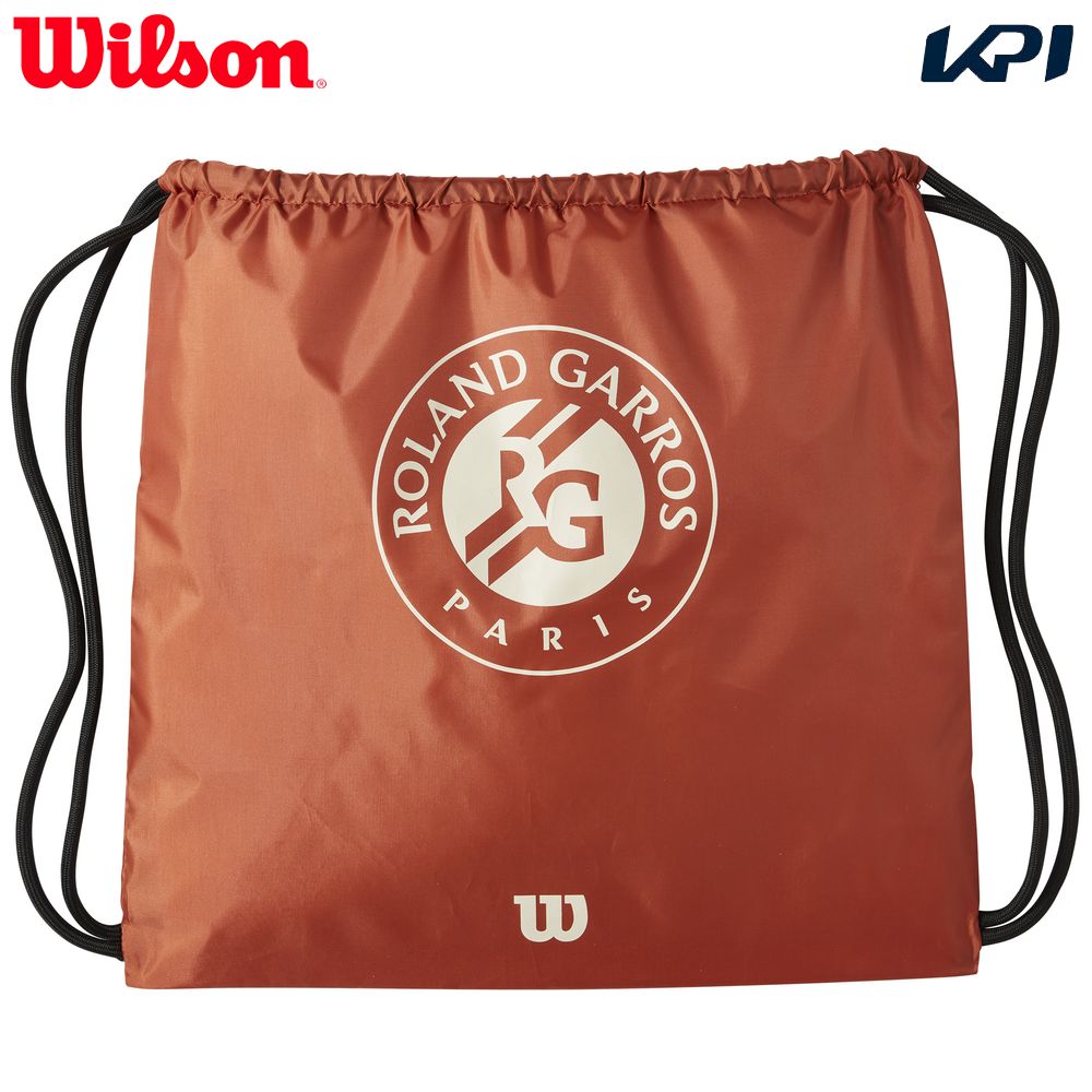 Wilson（ウイルソン） テニスバッグ・ケース RG 2025 CINCH BAG