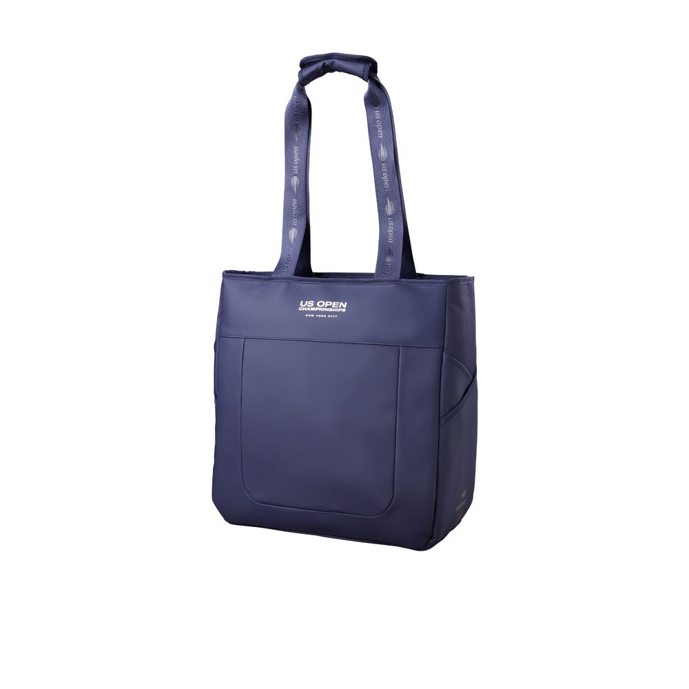 KITH × WILSON テニストートバッグ KITH × WILSON テニストートバッグ Kith for Wilson Showmen Leather