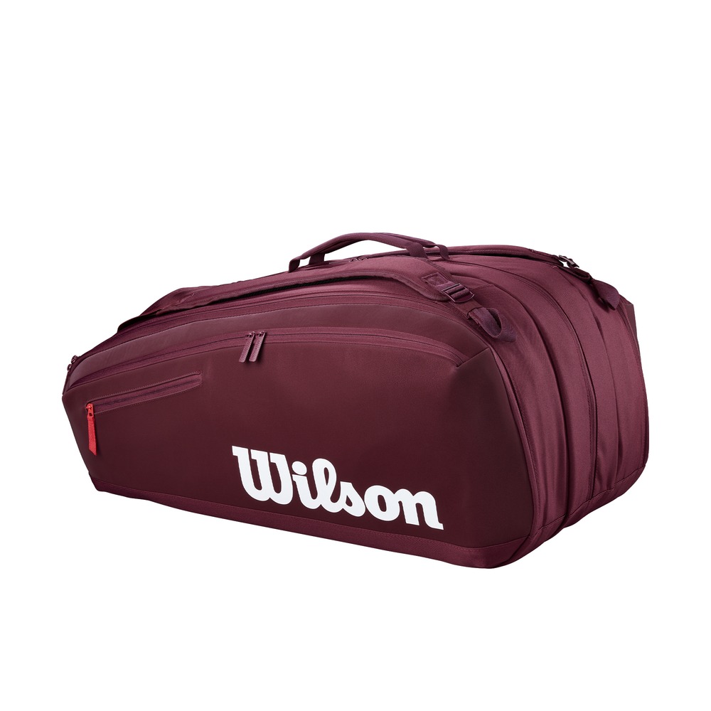 Wilson（ウイルソン） テニスバッグ・ケース DEFYER Racket Bag 15PK