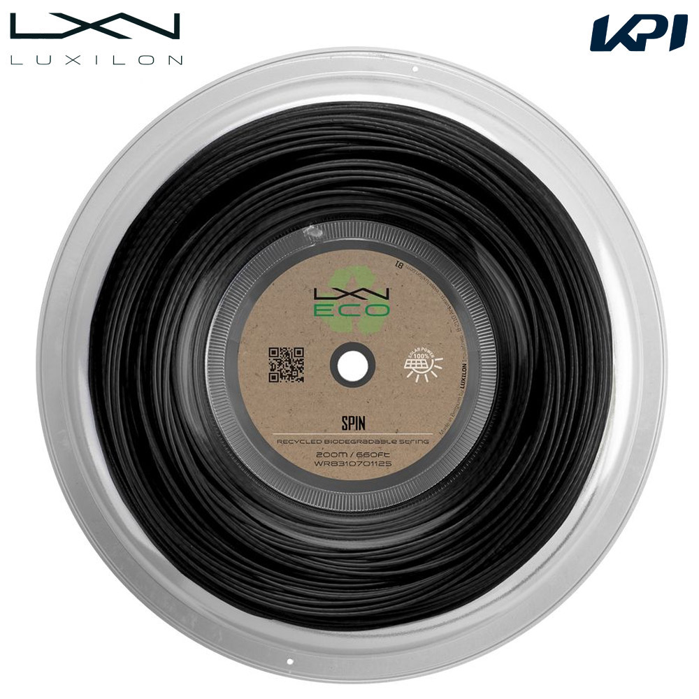 ���L�V���� LUXILON  �e�j�X�K�b�g�E�X�g�����O   LXN Eco Spin Reel ���L�V���� �G�R�X�s�� 200m���[�� ���[���K�b�g WR8310701125