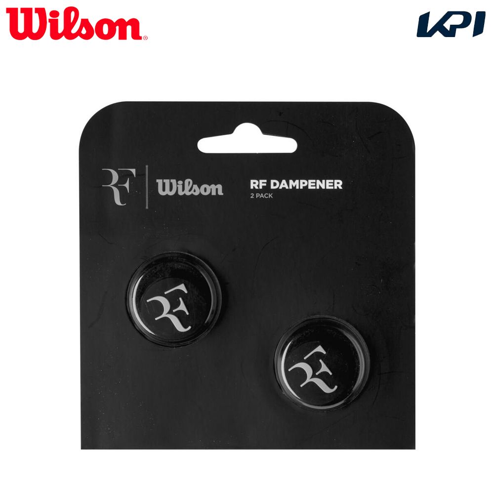 woׁxEC\ Wilson ejXU~  RF DAMPENER 2 PACK _vi[2 RFRNV WR8445001001