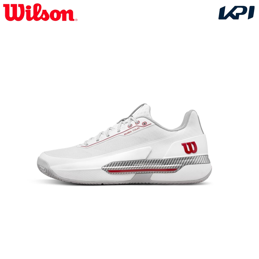 �E�C���\�� Wilson �e�j�X�V���[�Y �����Y   Rush Tour 5 CTC WHRDGY ���b�V���c�A�[ 5 �I�[���R�[�g�p WRS00963001