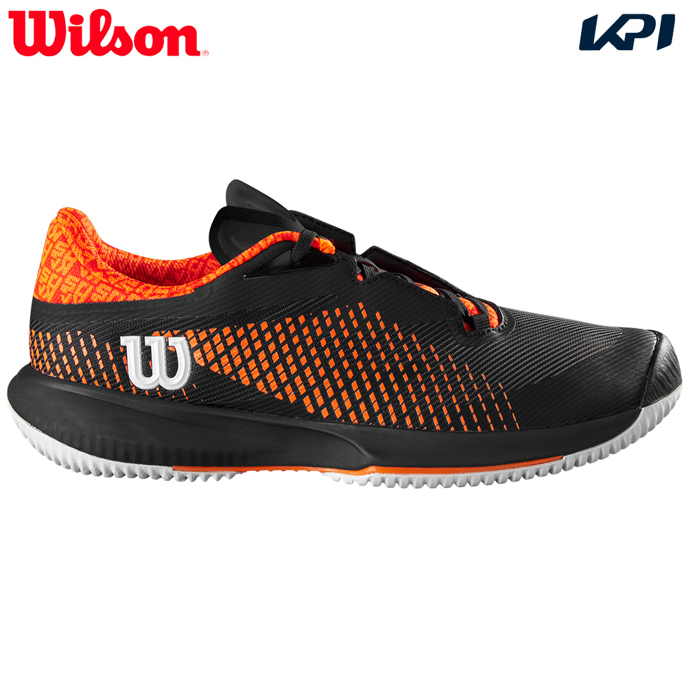 Wilson テニスシューズ Wilson 『即日出荷』ウイルソン テニスシューズ メンズ KAOS