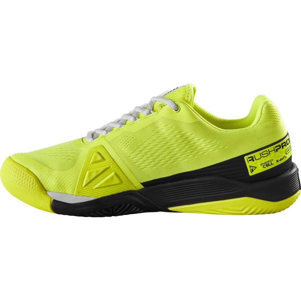 Wilson（ウイルソン） テニスシューズ メンズ ラッシュプロ 4.0 RUSH