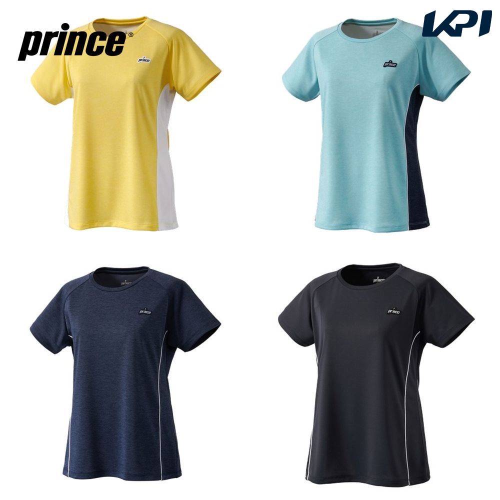 Prince 『即日出荷』プリンス テニスウェア レディース ゲーム