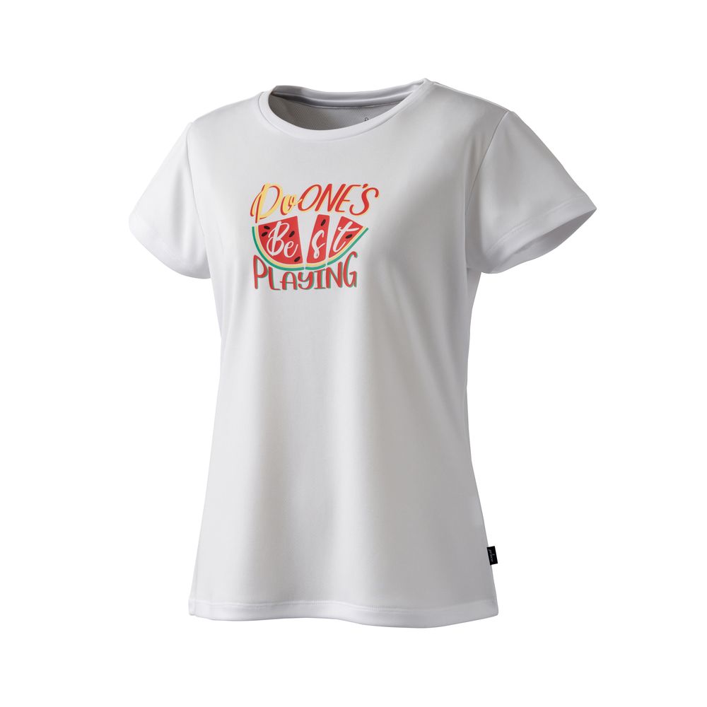 Prince プリンス テニスウェア レディース Tシャツ WS4058