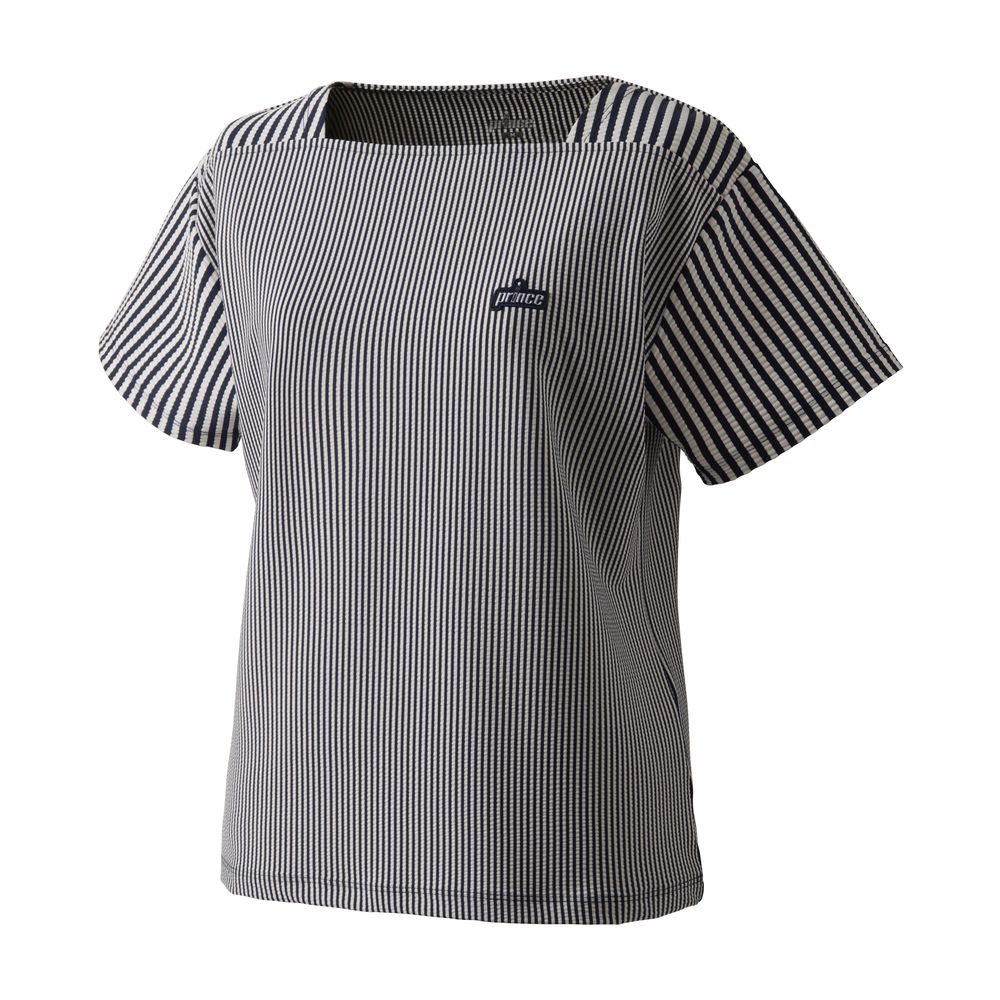 Prince（プリンス） テニスウェア レディース ゲームシャツ WS5062