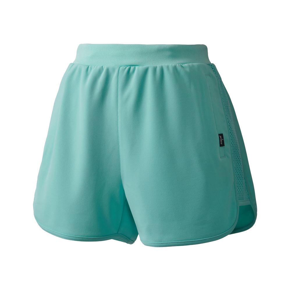 Prince 2025ss テニス　ショートパンツ　XL Prince プリンス テニスウェア レディース ショートパンツ