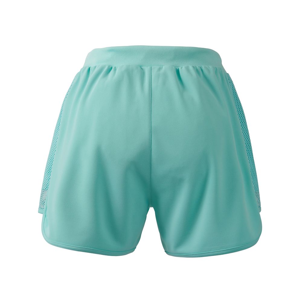 Prince 2025ss テニス　ショートパンツ　XL Prince プリンス テニスウェア レディース ショートパンツ