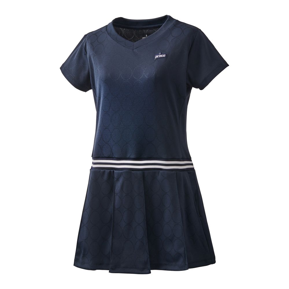 Prince（プリンス） テニスウェア レディース ワンピース WS5404
