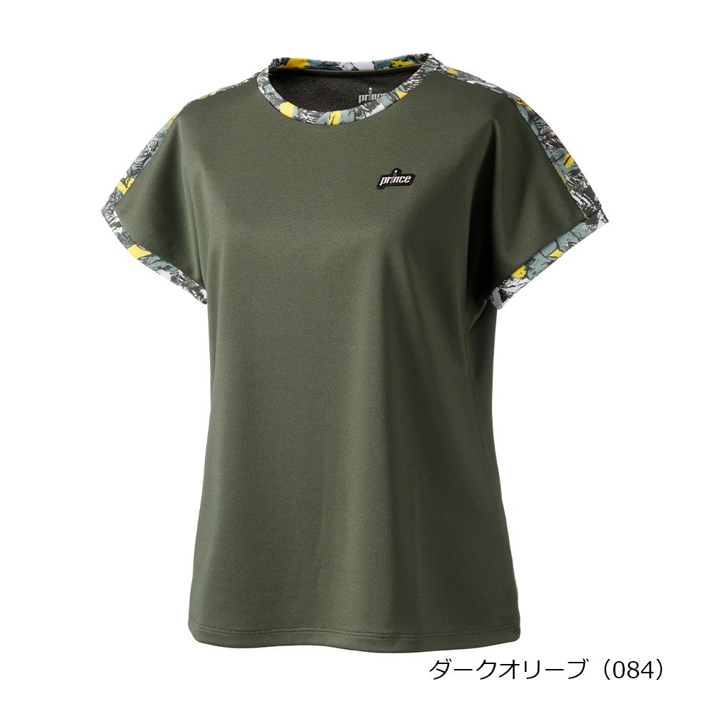 Prince（プリンス） テニスウェア レディース 「上下セット」ゲーム