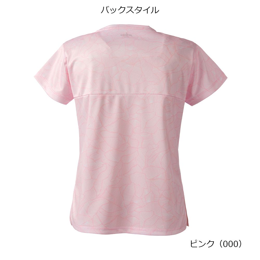 Prince（プリンス） テニスウェア レディース 「上下セット」ゲーム