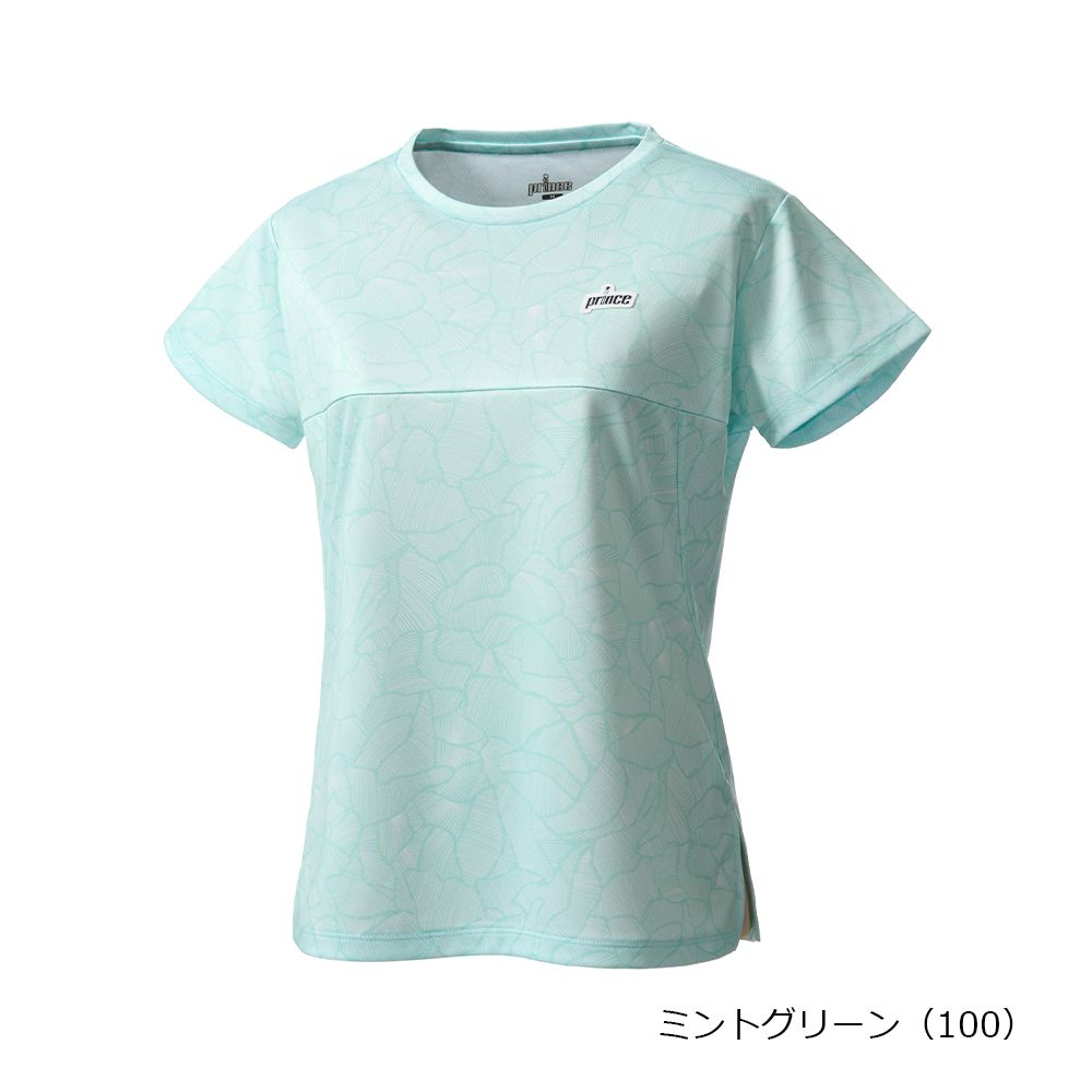 Prince（プリンス） テニスウェア レディース 「上下セット」ゲーム