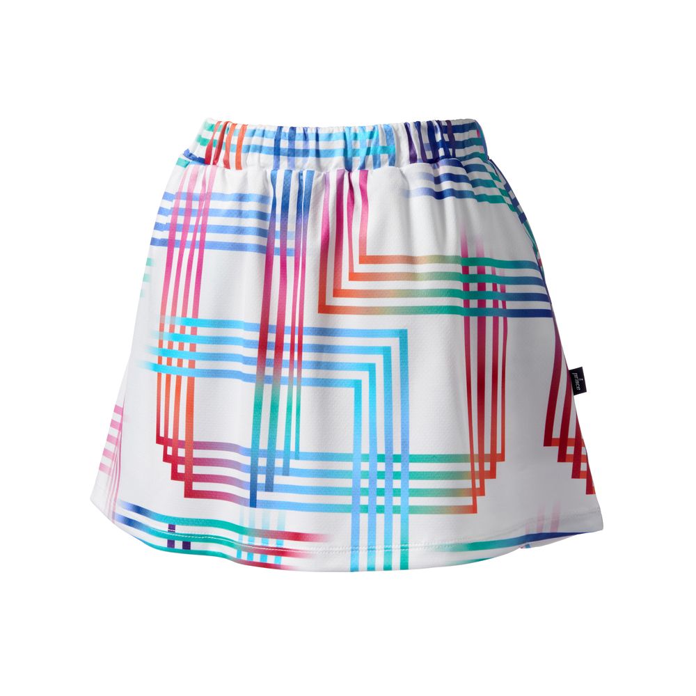 Prince（プリンス） テニスウェア レディース スカート WS6302 2026SS