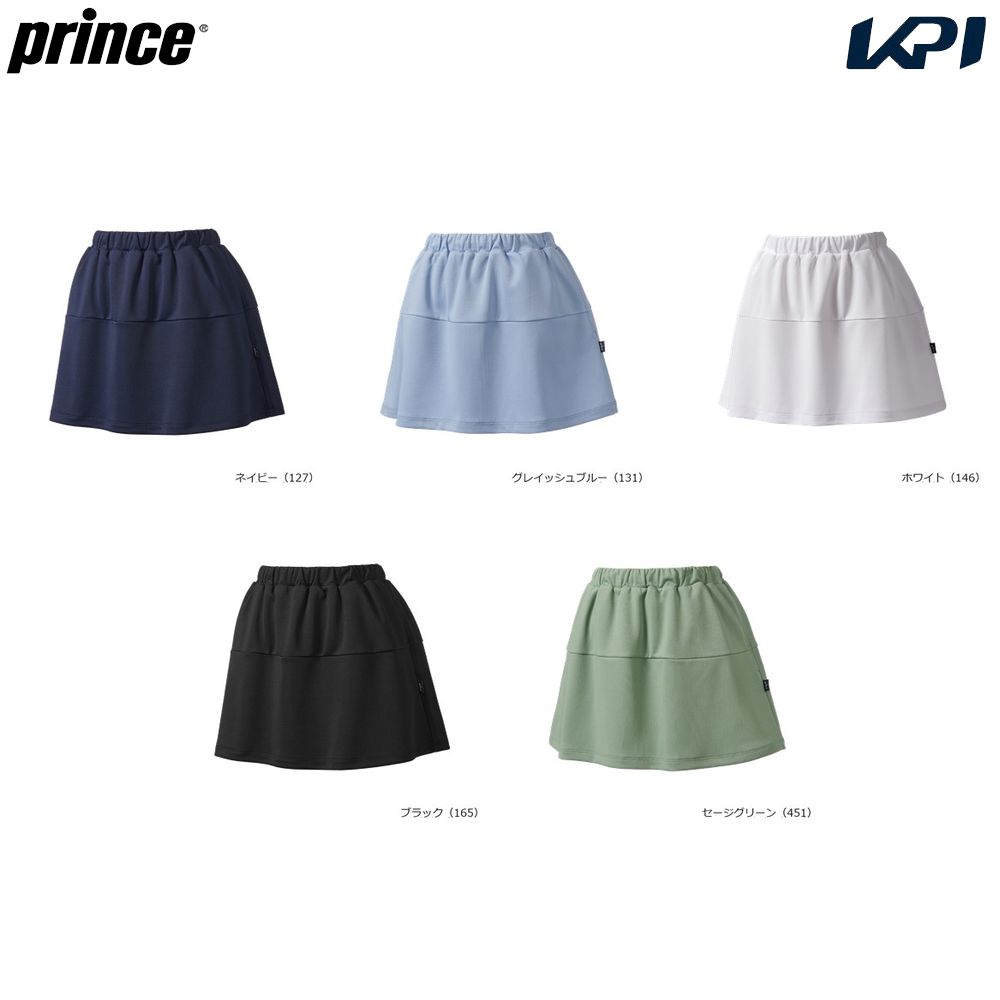 �v�����X Prince �e�j�X�E�F�A ���f�B�[�X   �X�J�[�g WS6306 2026SS