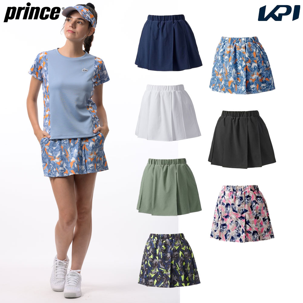 �v�����X Prince �e�j�X�E�F�A ���f�B�[�X   �X�g���b�`�L�����b�g WS6309 2026SS